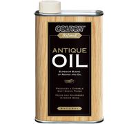 Colron Refined Antique Oil 500ml