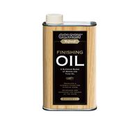 Colron Refined Clear Gloss Wood Oil, 500Ml