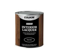 Clearn Refined Interior Lacquer 750ml