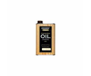 Colron Refined Danish Oil Interior & Exterior Wood Blend of Natural Oils - 500ml