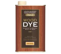 (English Light Oak) Colron Refined Wood Dye - 250ml