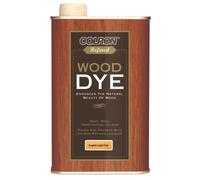 Colron Refined Wood Dye 250ml English Light Oak