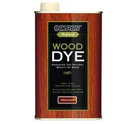 Colron Refined Wood Dye 250ml Indian Rosewood