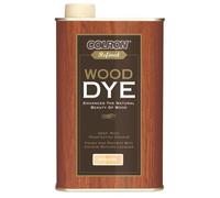 Ronseal 36889 Colron Refined Wood Dye Antique Pine 250Ml