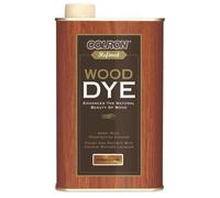Colron Refined Wood Dye 250ml Jacobean Dark Oak