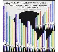 Colston Hall Organ Classics