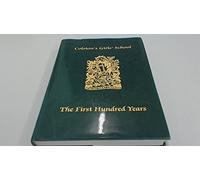 Colston's Girls' School: The First Hundred Years
