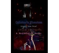 Colston's Phantom: Brink of Death: A Psychological Horror