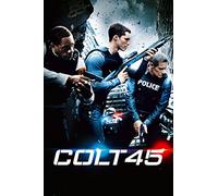 Colt 45
