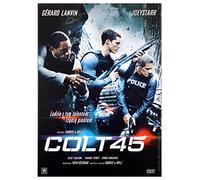 Colt 45 [DVD] [Region 2] (IMPORT) (No English version)