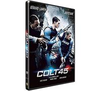 Colt 45 – Warner Bros. – Region Free