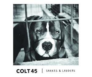 COLT 45 - Snakes and Ladders [CD]