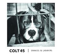 COLT 45 - Snakes & Ladders