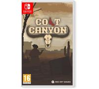 COLT CANYON