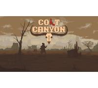 Colt Canyon