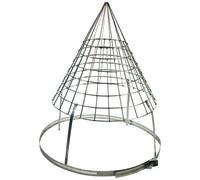 Colt Cowls Colts Cowls Cone Top Birdguard