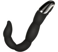 COLT Deep Flexer Silicone Vibrating Prostate Massager