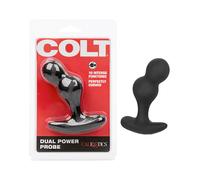 COLT Dual Power Probe Sex Toy For Men