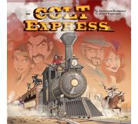 Colt Express
