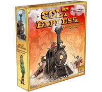 Colt Express