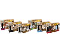 Colt Express Bandits Bundle Belle Cheyenne Django Doc Ghost and Tuco 2-5 Players