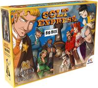 Colt Express Big Box