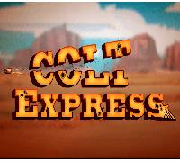 Colt Express Steam CD Key