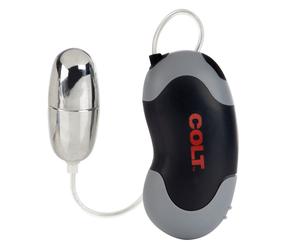COLT Extreme Turbo Bullet Vibrator