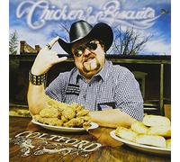 COLT FORD - Chicken and Biscuits