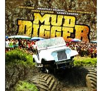 COLT FORD - Mud Digger
