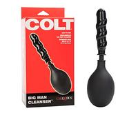 Colt Gear Big Man Anal Cleanser