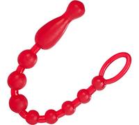 Colt Gear Max Anal Beads Red