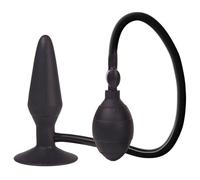 COLT Large Pumper Inflatable Anal Plug