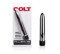 COLT Metal 7inch Vibrator