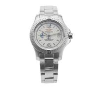 Colt NATO Limited Edition 34mm Stainless Steel