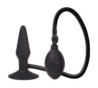 COLT Pumper Inflatable Anal Plug Medium