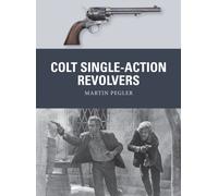 Colt Single-Action Revolvers