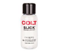 Colt Slick Personal Lubricant - 12.85 oz.