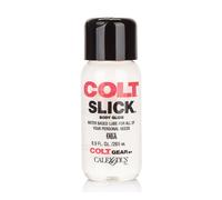 Colt Slick Personal Lubricant - 8.9 oz.