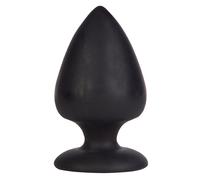 COLT XL Big Boy Silicone Butt Plug