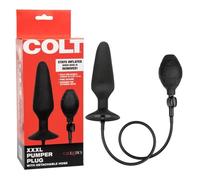 COLT XXXL Pumper Plug with Detachable Hose