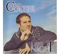 Colter,Chris - Late at Night