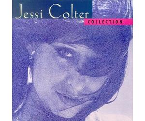 Colter,Jessi - Jessi Colter Collection