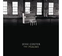 Jessi Colter The Psalms (CD) (US IMPORT)