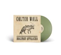Colter Wall – Imaginary Appalachia – 10th Anniversary Edition
