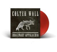 Imaginary Appalachia [VINYL]
