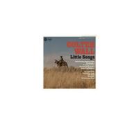 COLTER WALL: LITTLE SONGS - LP vinyl BRAND NEW
