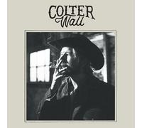 Colter Wall [VINYL]