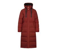 Colter Waterproof Jacket Trespass Light Red XS