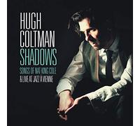 Hugh Coltman - Shadows [New CD]